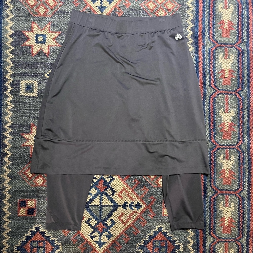 Snoga Athletics Modest Activewear Skirt